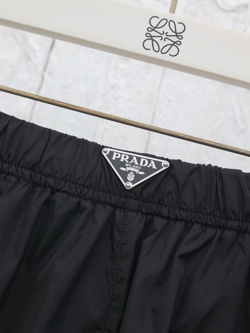 Supportive Prada Short Pants 171396