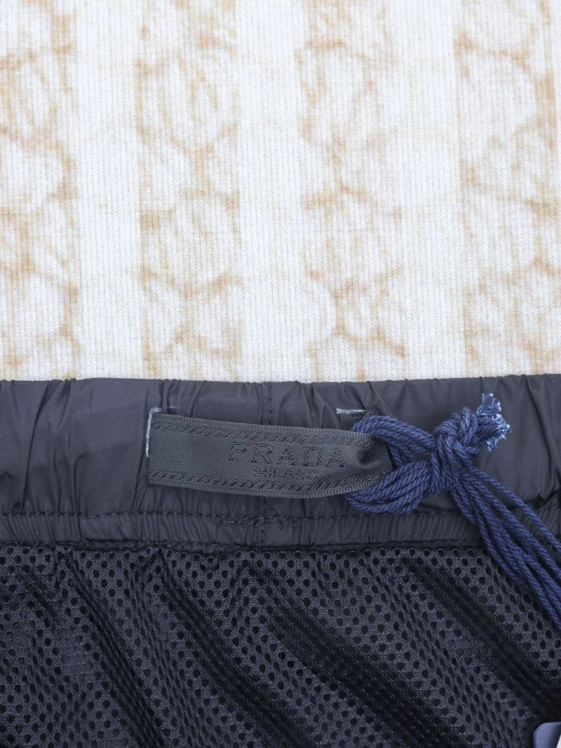 Supportive Prada Short Pants 171396