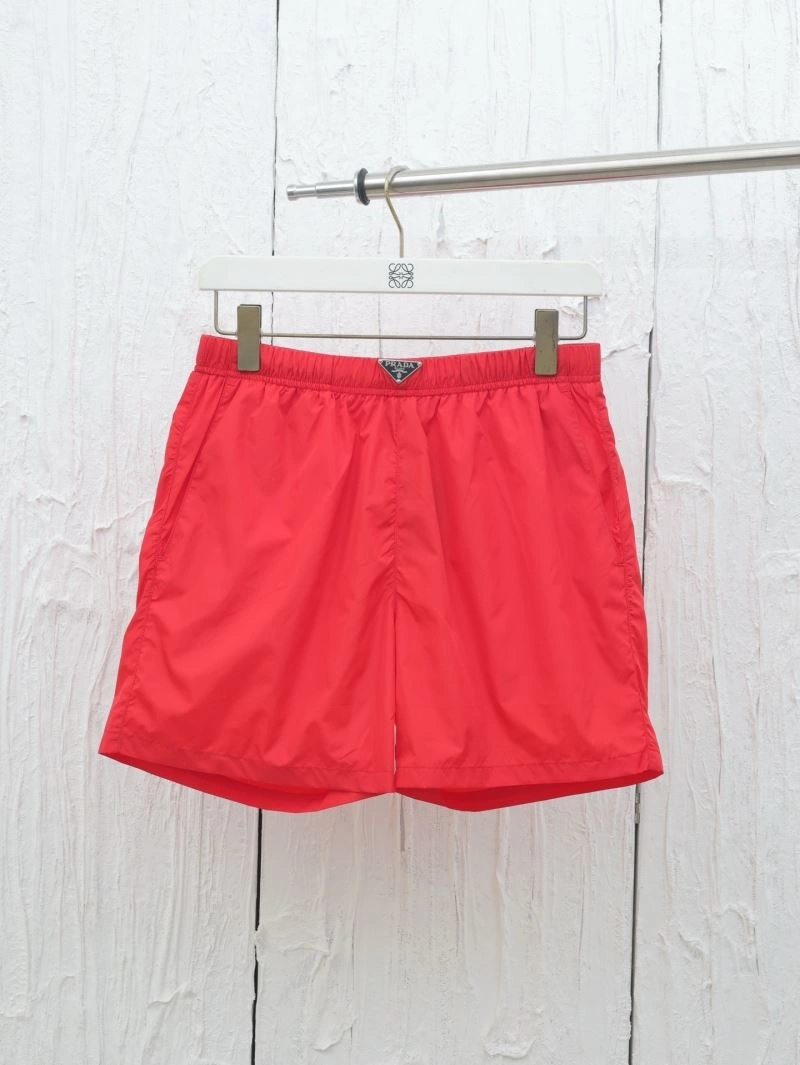 Prada Short Pants Colorful 171394