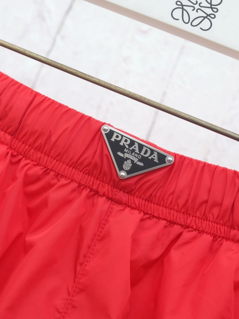Prada Short Pants Colorful 171394