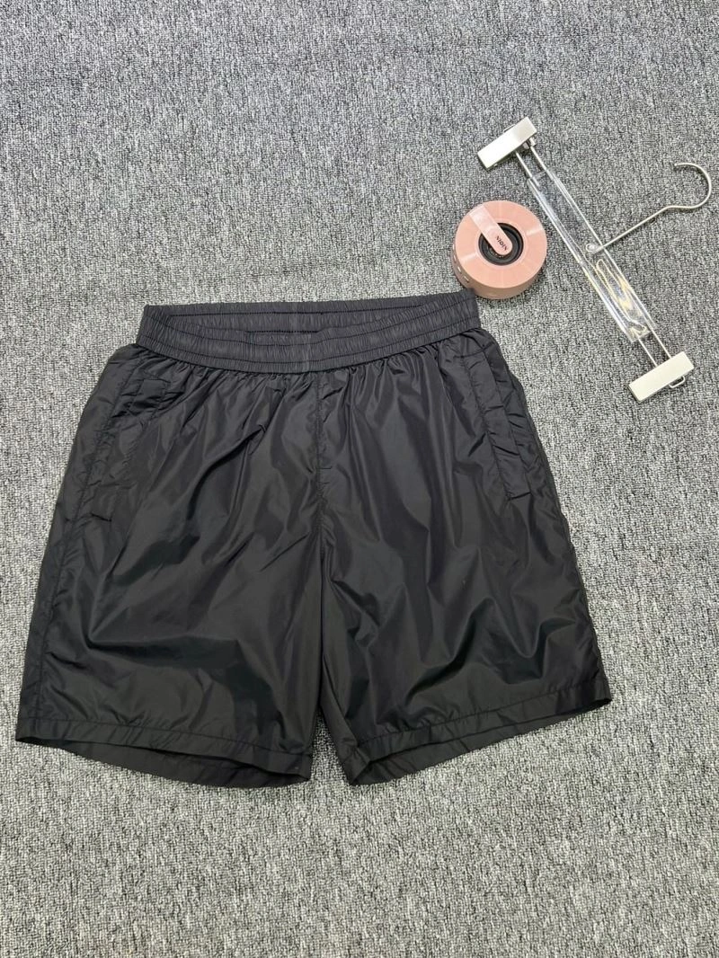 Prada Short Pants WaterResistant 171559