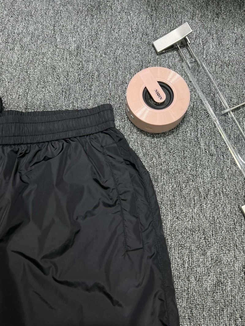 Prada Short Pants WaterResistant 171559