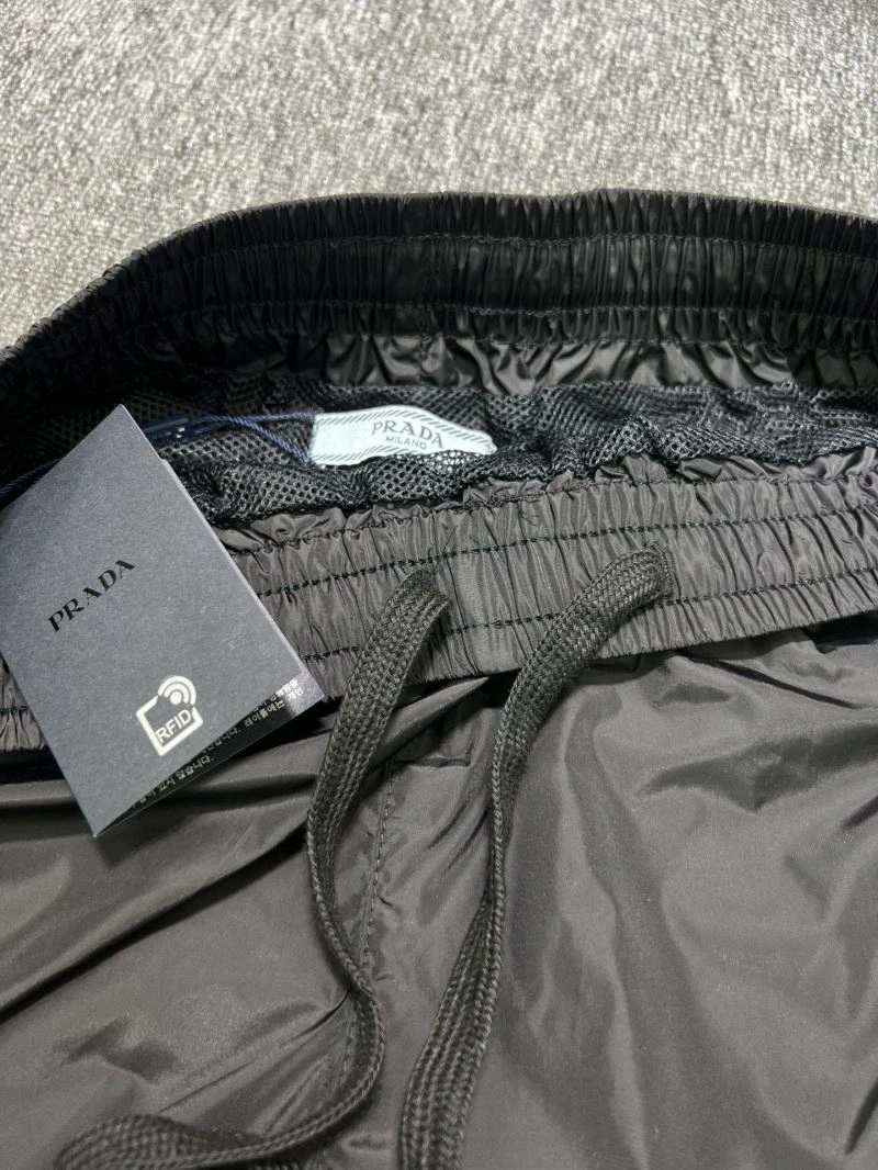 Prada Short Pants WaterResistant 171559