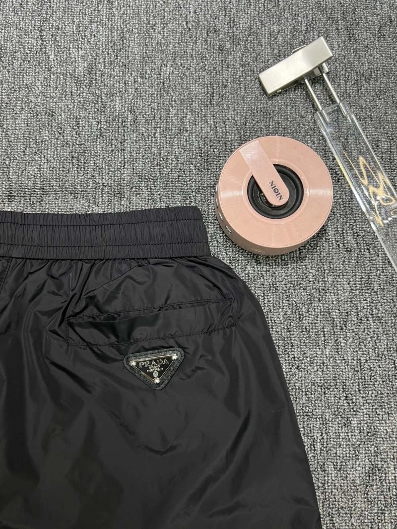 Prada Short Pants WaterResistant 171559