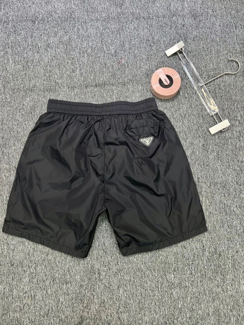 Prada Short Pants WaterResistant 171559