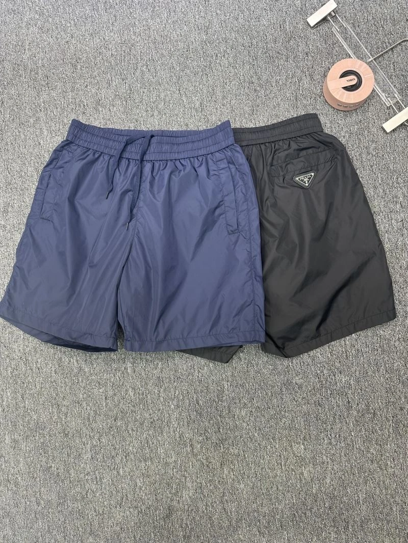 Prada Short Pants WaterResistant 171559