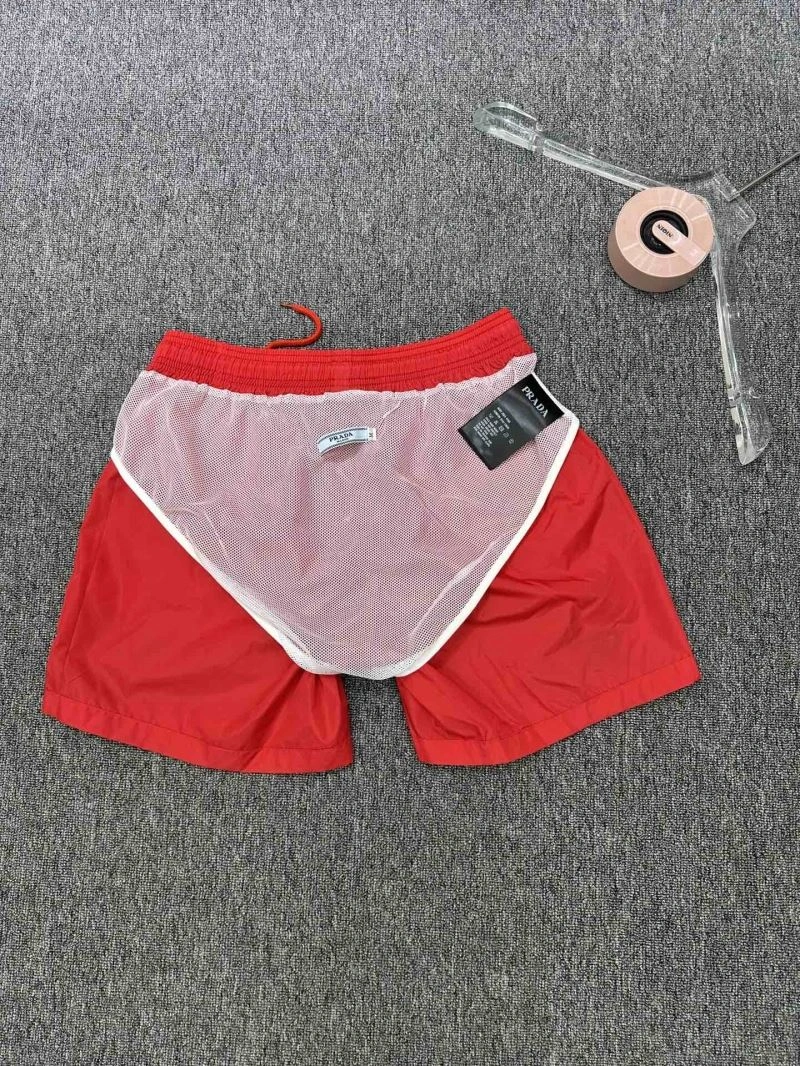 FreshLook Prada Short Pants 171560