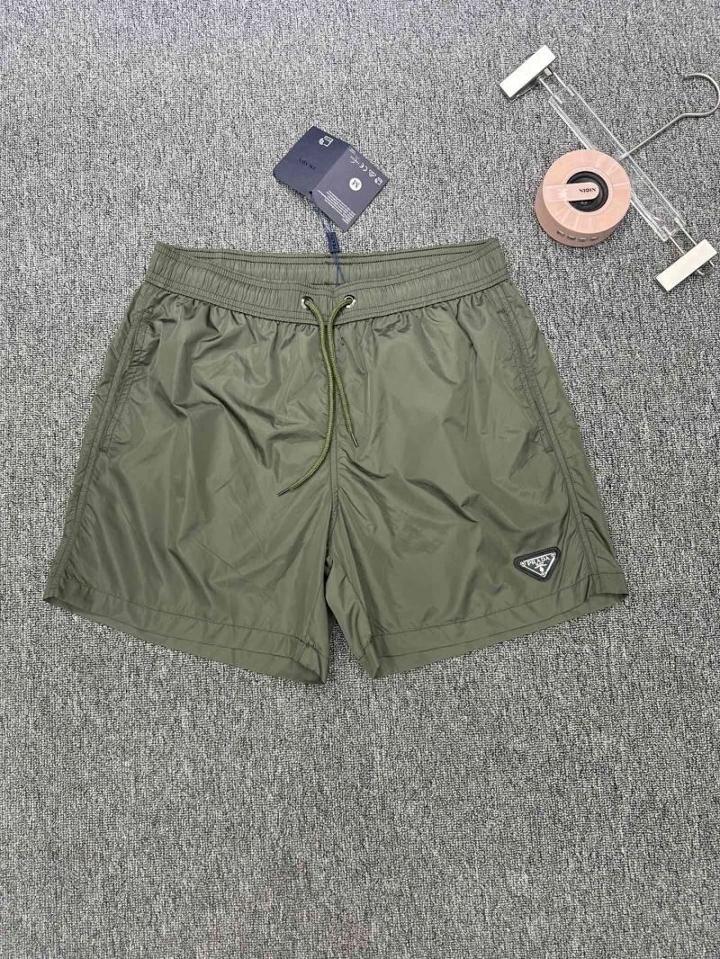 FreshLook Prada Short Pants 171560