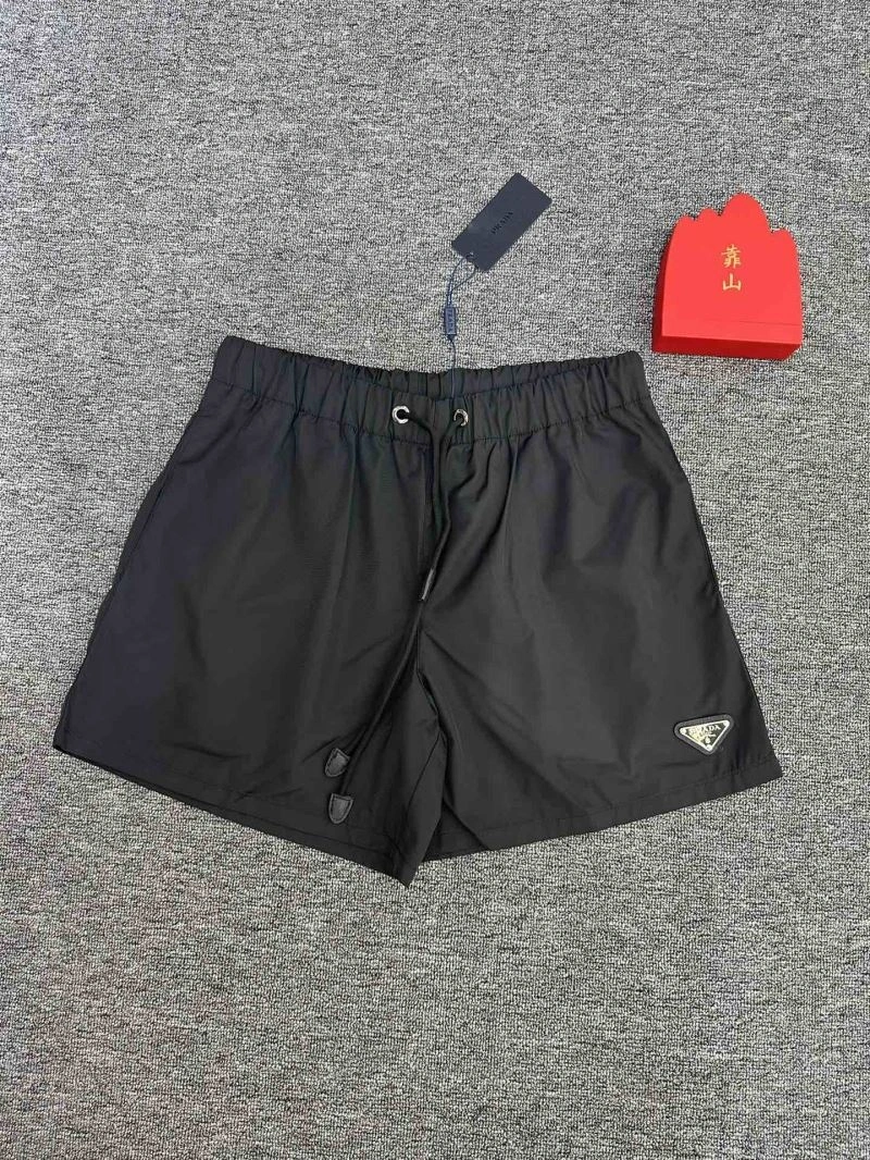 Cozy Prada Short Pants 171595