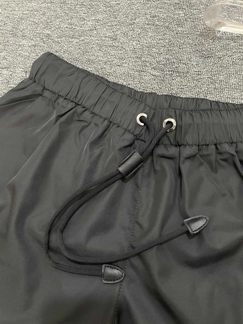 Cozy Prada Short Pants 171595