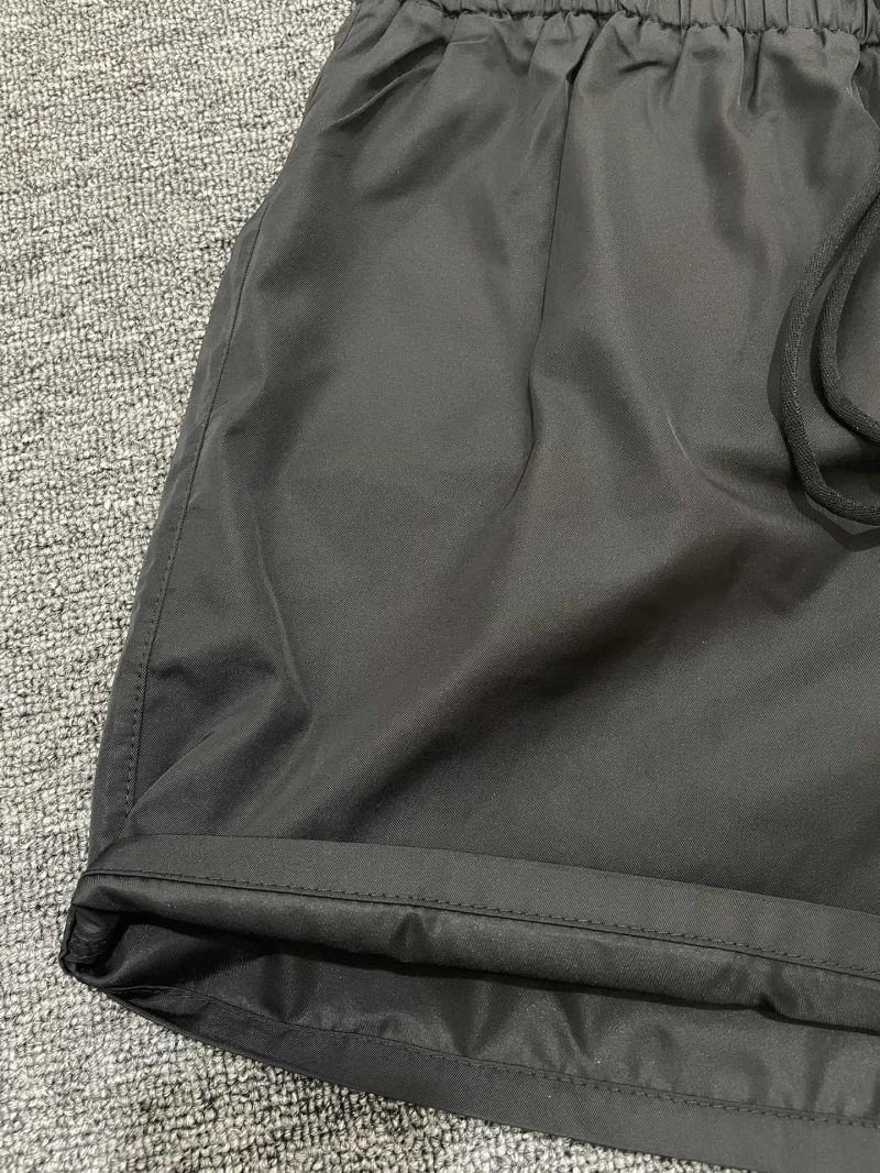 Cozy Prada Short Pants 171595