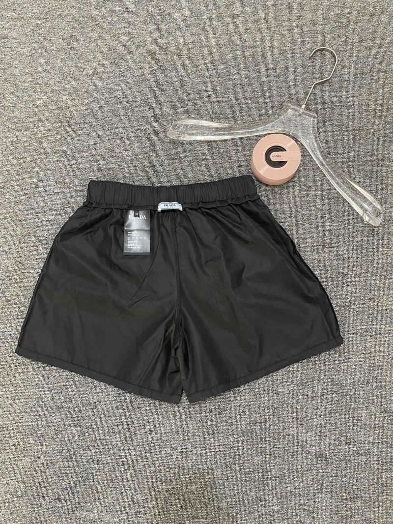 Cozy Prada Short Pants 171595