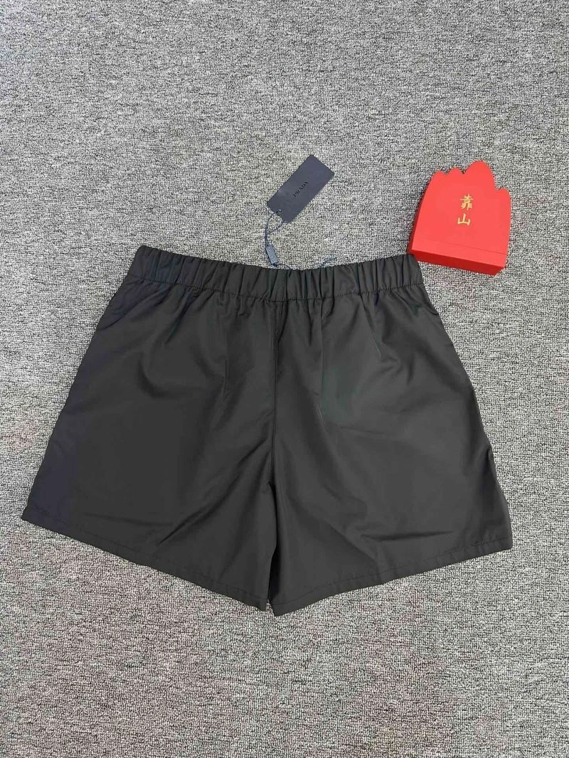 Cozy Prada Short Pants 171595