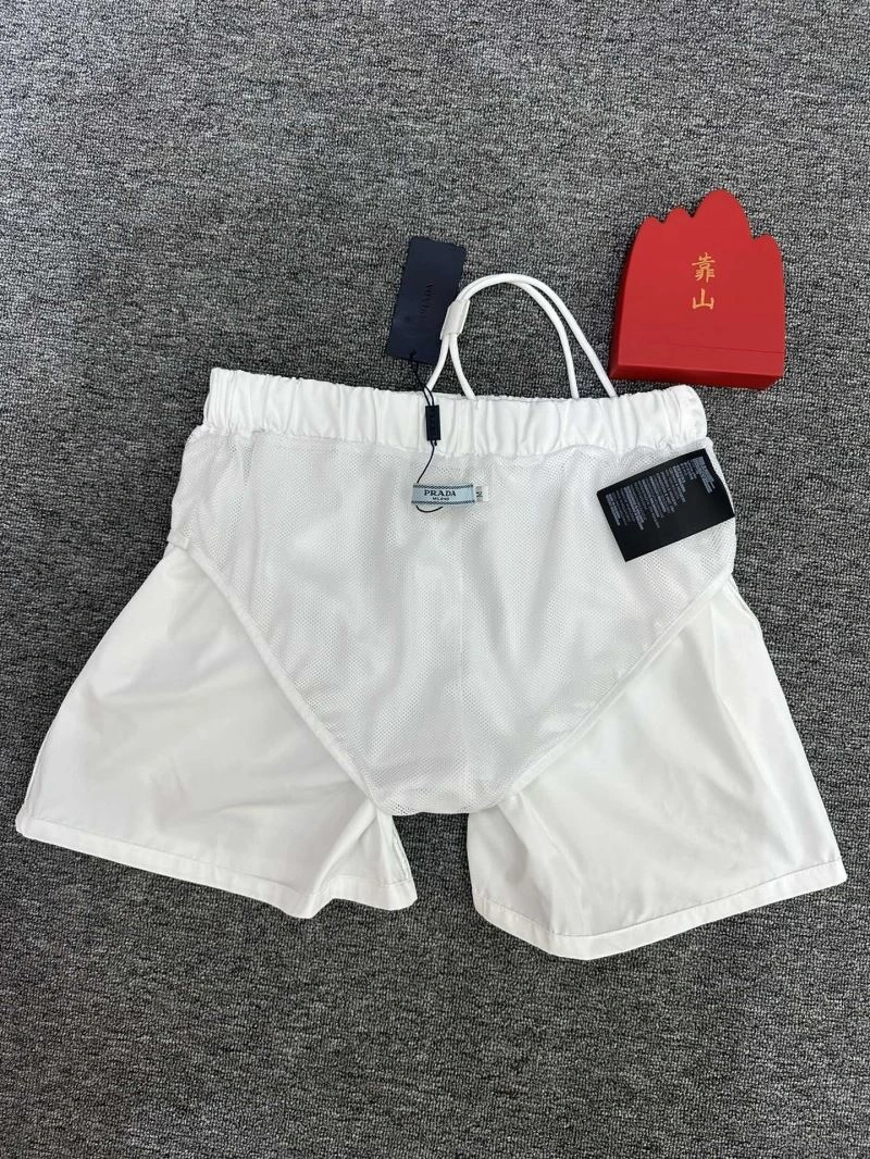 DailyWear Prada Short Pants 171588