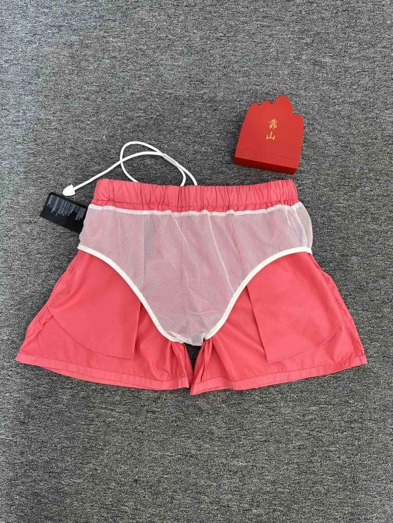 DailyWear Prada Short Pants 171588