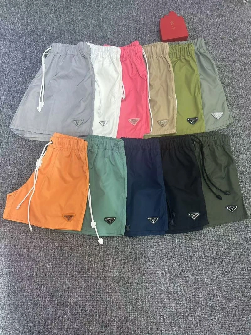 DailyWear Prada Short Pants 171588