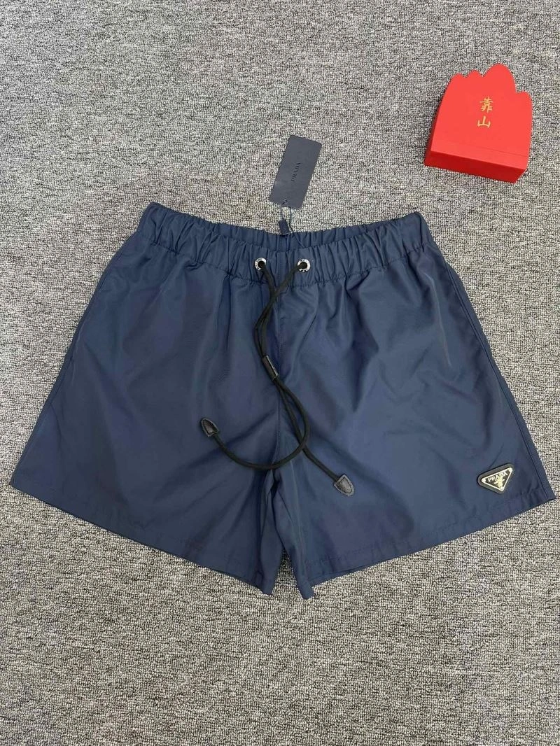 Prada Short Pants Compact 171557