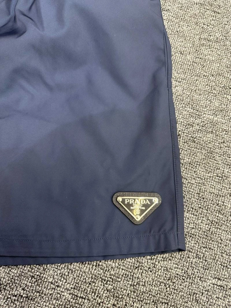 Prada Short Pants Compact 171557