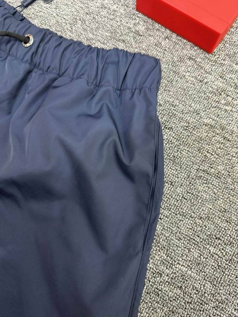 Prada Short Pants Compact 171557