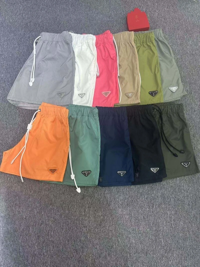 Prada Short Pants Compact 171557