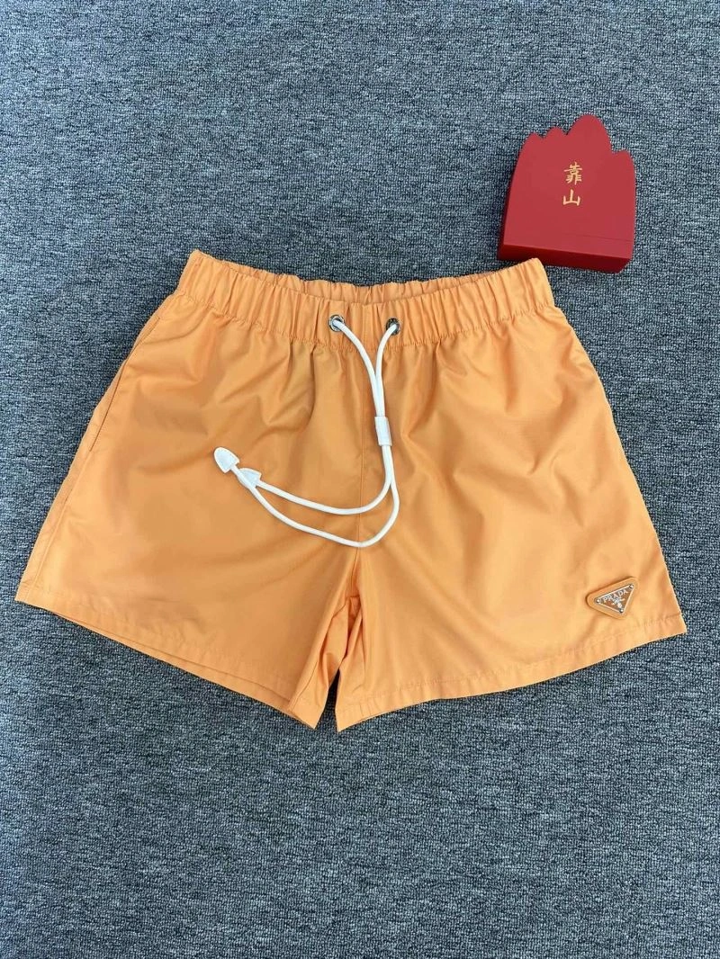 Comfortable Prada Short Pants 171556