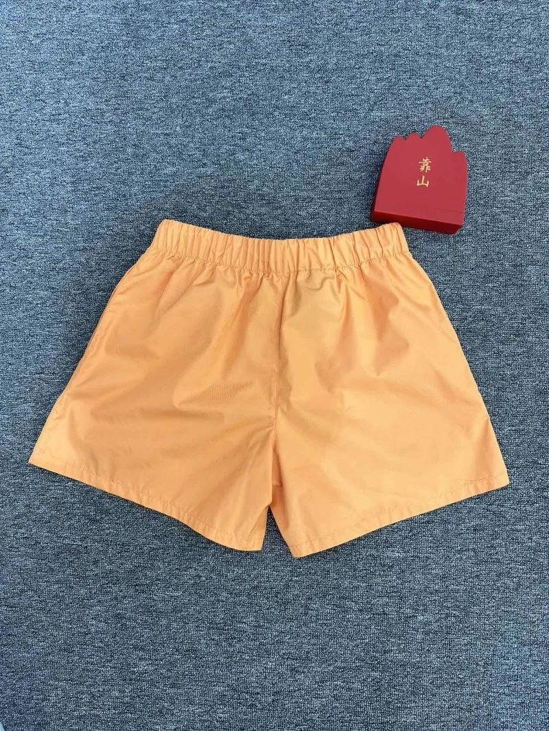Comfortable Prada Short Pants 171556