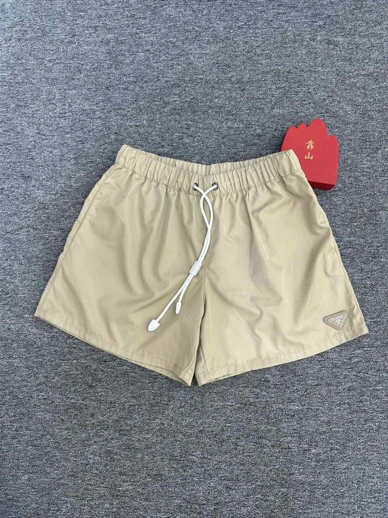 Comfortable Prada Short Pants 171556