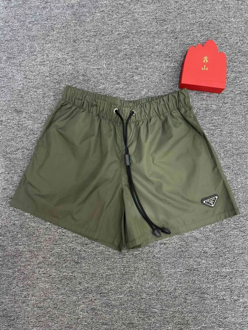 Comfortable Prada Short Pants 171556