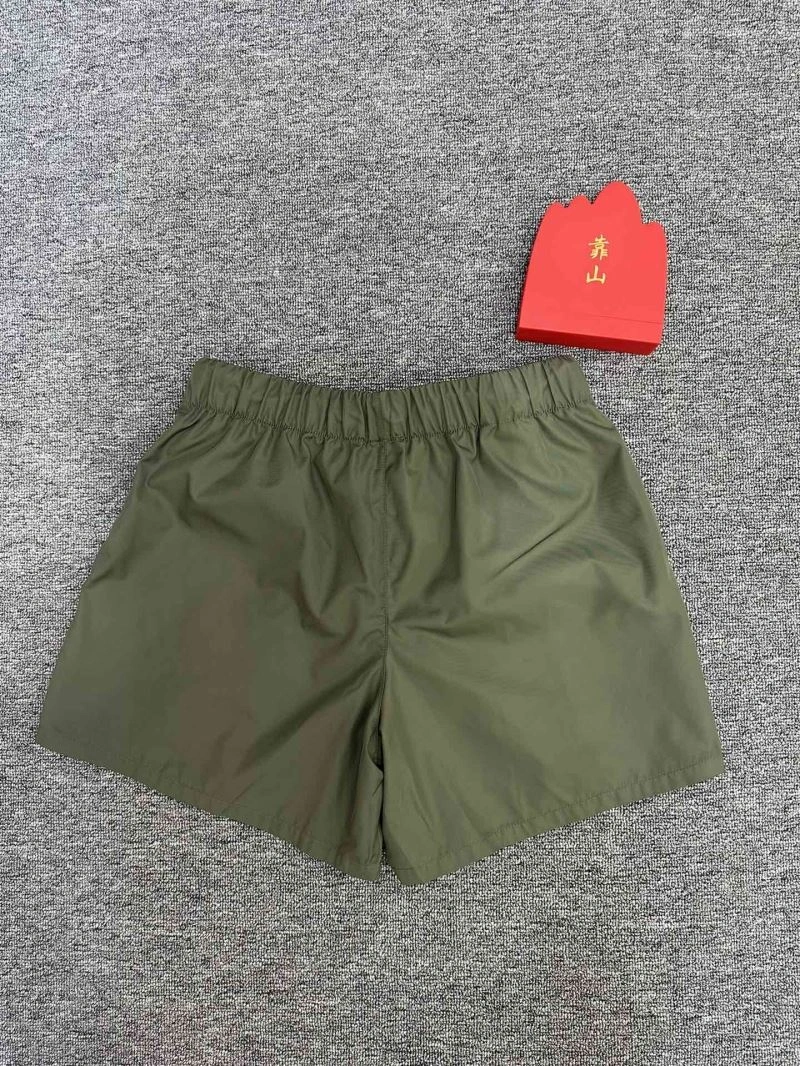Comfortable Prada Short Pants 171556