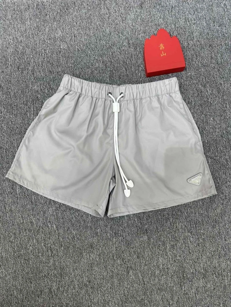 Comfortable Prada Short Pants 171556