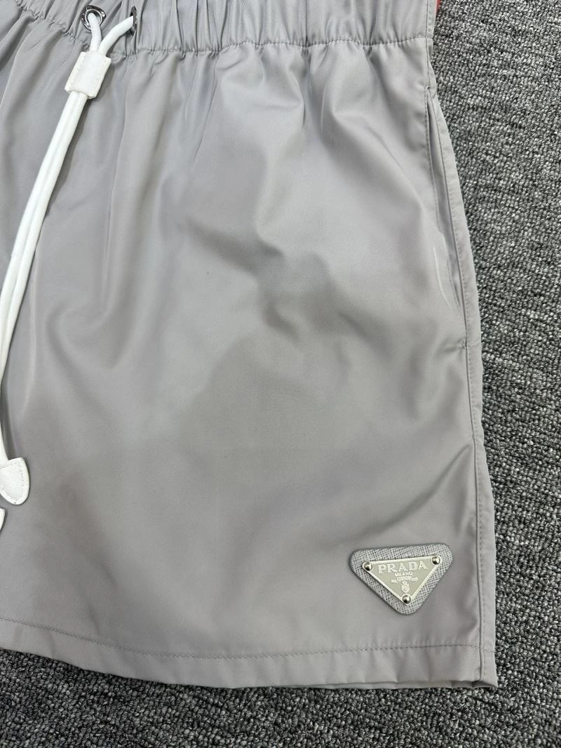 Comfortable Prada Short Pants 171556