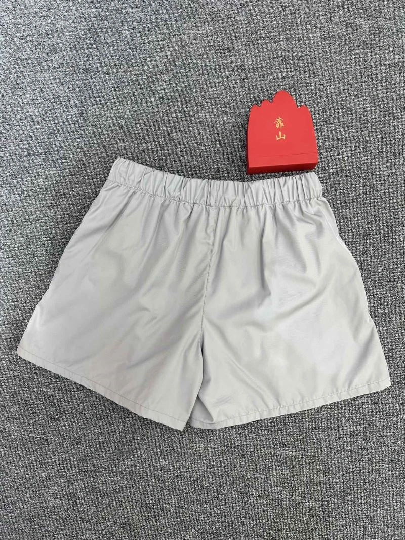 Comfortable Prada Short Pants 171556