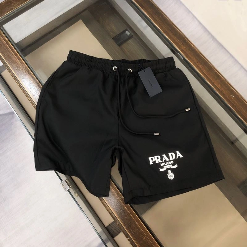 Youthful Prada Short Pants 171555