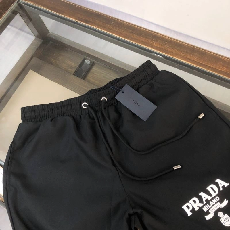 Youthful Prada Short Pants 171555