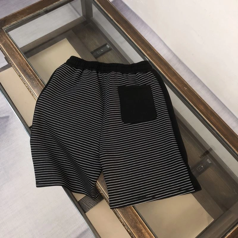 MoistureWicking Prada Short Pants 171554