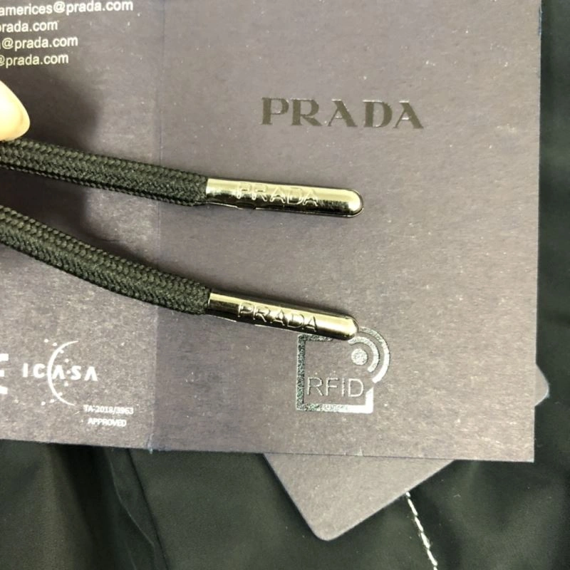 Prada Short Pants SportInspired 171553