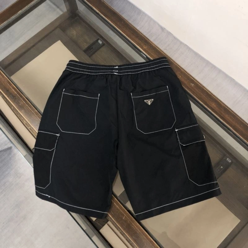 Prada Short Pants SportInspired 171553