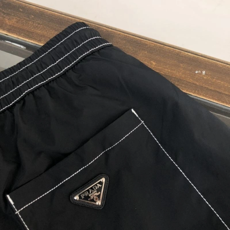 Prada Short Pants SportInspired 171553