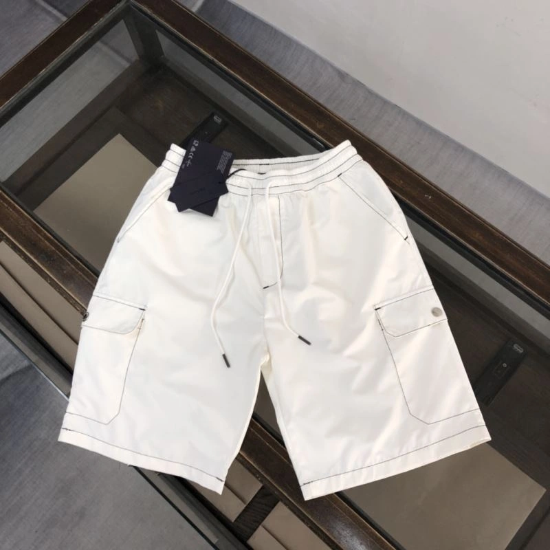 Prada Short Pants ComfortFit 171552
