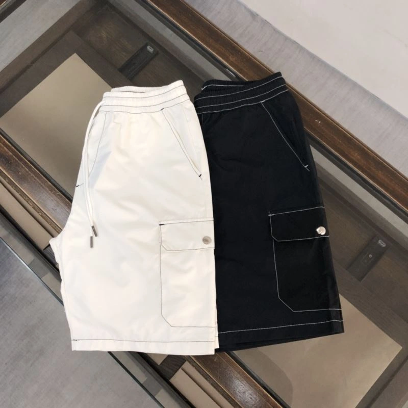 Prada Short Pants ComfortFit 171552