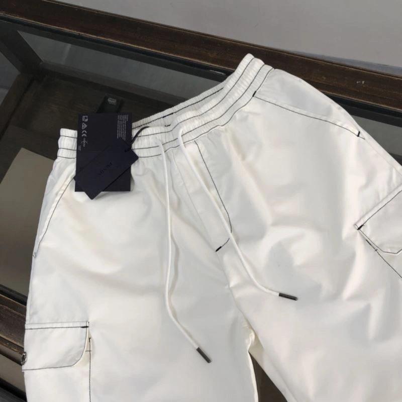 Prada Short Pants ComfortFit 171552