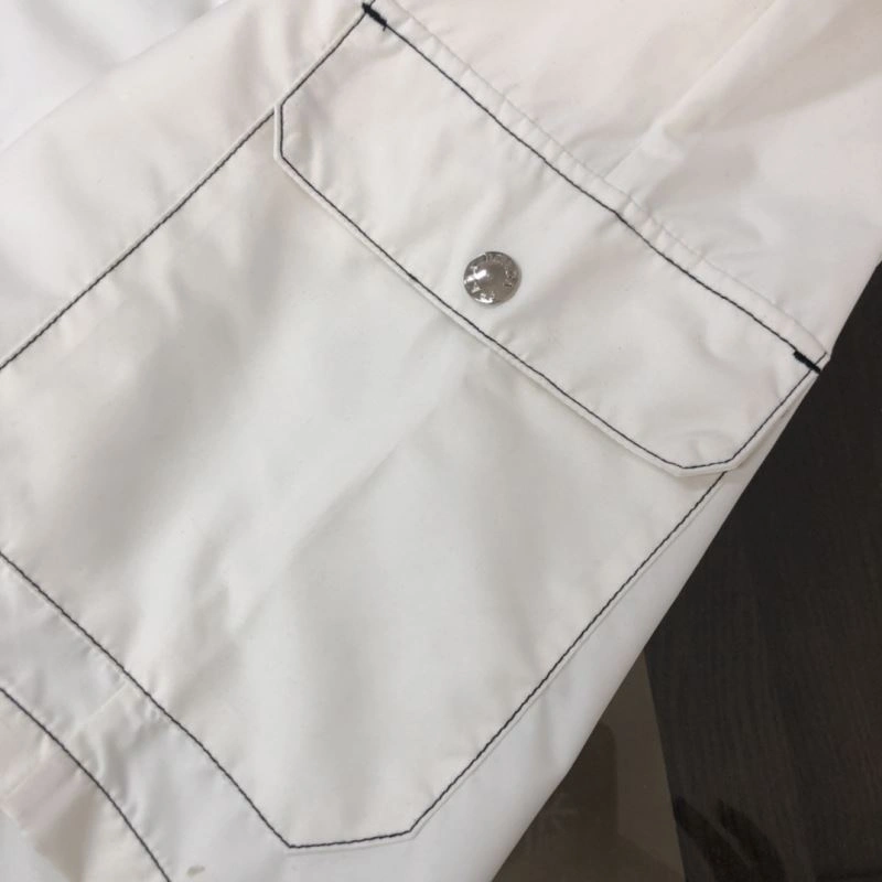 Prada Short Pants ComfortFit 171552