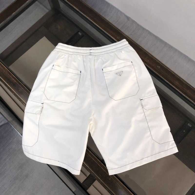 Prada Short Pants ComfortFit 171552