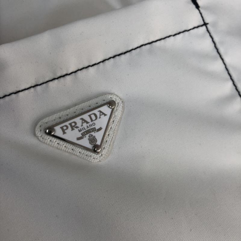 Prada Short Pants ComfortFit 171552