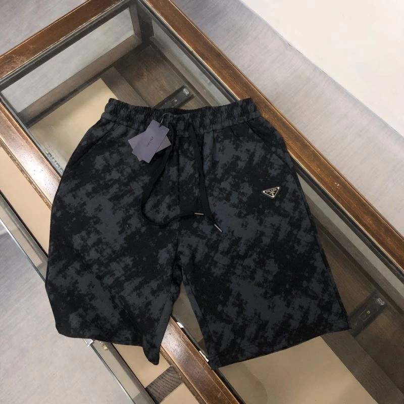 Prada Short Pants Reliable 171605