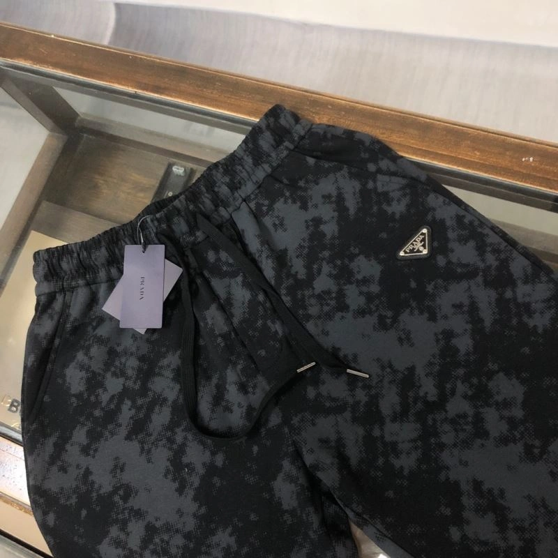 Prada Short Pants Reliable 171605