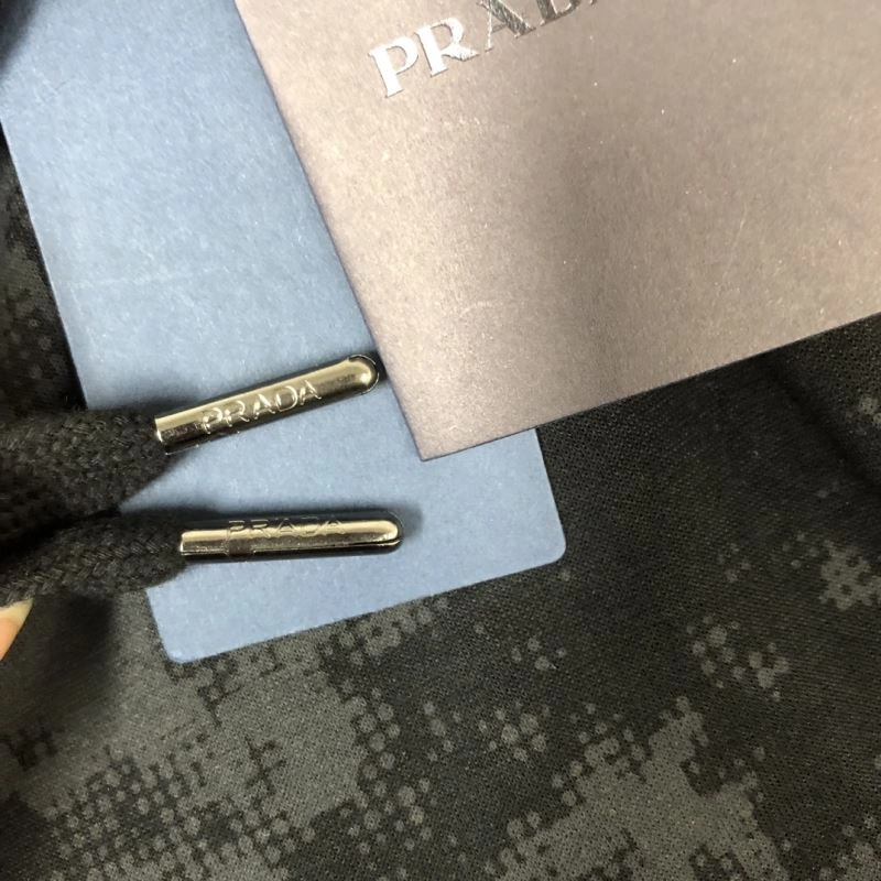 Prada Short Pants Reliable 171605