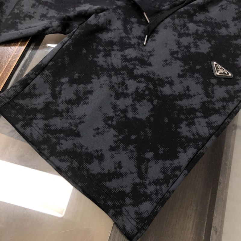 Prada Short Pants Reliable 171605