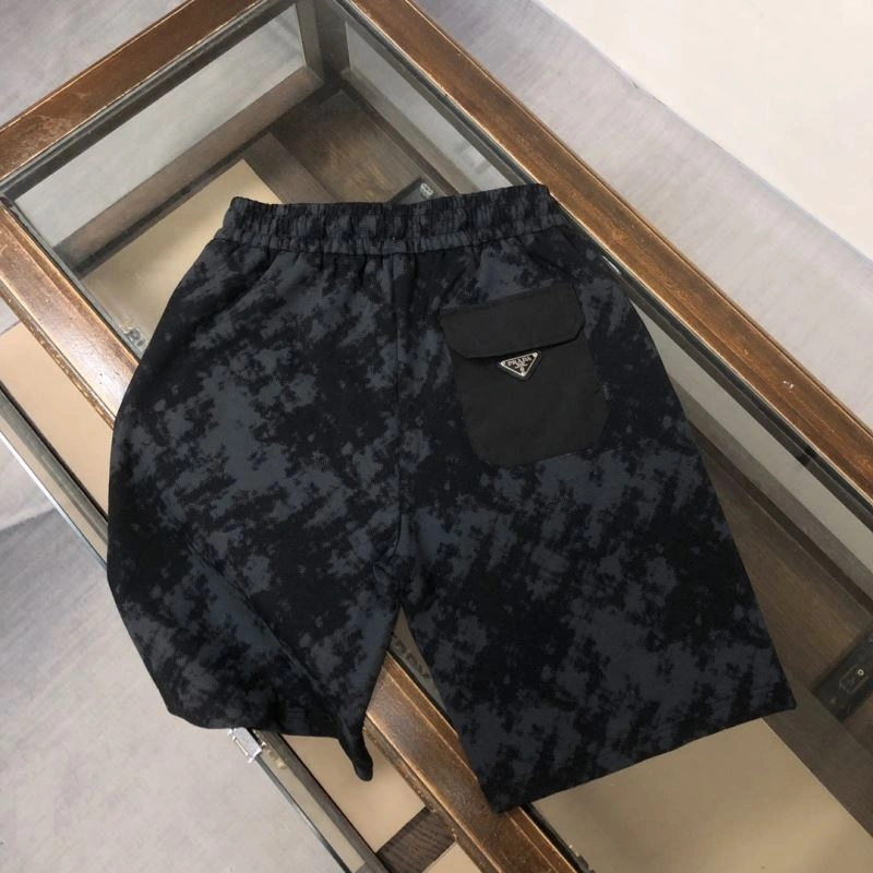 Prada Short Pants Reliable 171605