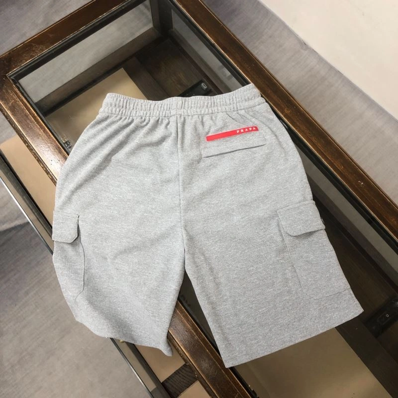 EyeCatching Prada Short Pants 171585